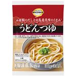 トップバリュベストプライス うどんつゆ 30g×3袋