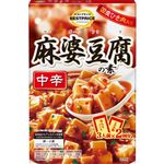 トップバリュベストプライス 麻婆豆腐の素 中辛 146.4g