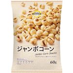 トップバリュベストプライス ジャンボコーン 60g