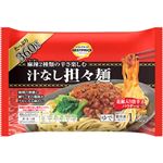 トップバリュベストプライス 麻辣2種類の辛さ楽しむ 汁なし担々麺 360g