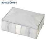 HOME COORDY ふとん収納袋 S グレー