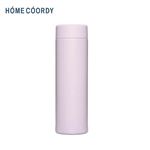 HOME COORDY シンプルマグボトル パープル 480ml