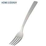 HOME COORDY フォーク 大〈MAUDY〉サテン加工