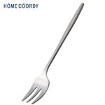 HOME COORDY フォーク 小〈Rnel〉サテン加工