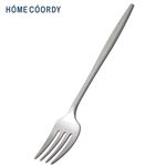 HOME COORDY フォーク 大〈Rnel〉サテン加工