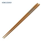 HOME COORDY 若狭塗箸 糸巻空 23.0cm