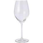 HOME COORDY ワイングラス 赤ワイン用 クリア 420ml