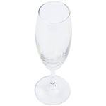 HOME COORDY シャンパングラス クリア 210ml