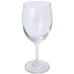 HOME COORDY ワイングラス クリア 230ml