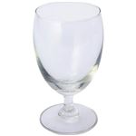 HOME COORDY ゴブレット クリア 300ml
