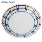 HOME COORDY 美濃焼 豆皿（格子）