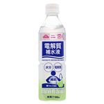トップバリュ 電解質補水液 500ml