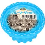 トップバリュベストプライス ブルーソーダ＆フロート 150ml