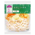 トップバリュ  もやしミックス 250g入 1袋