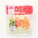 トップバリュ 焼そば用 1袋