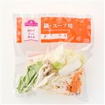 トップバリュ 鍋・スープ用 220g 1袋