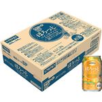 【ケース販売】トップバリュベストプライス ほろっとパイン＆マンゴー 350ml×24