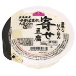 トップバリュ 北海道産ゆきほまれ使用 寄せ豆腐 300g