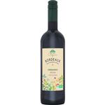 トップバリュ グリーンアイ オーガニック ボルドー ルージュ 750ml