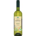 トップバリュ グリーンアイ オーガニック ボルドー ブラン 750ml