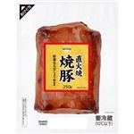 トップバリュベストプライス 直火焼 焼豚 250g