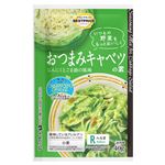 トップバリュベストプライス おつまみキャベツの素 40g 1袋