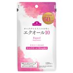 トップバリュ エクオール10 120粒 60日分