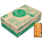 【ケース販売】トップバリュベストプライス ほろっと みかん＆さくらんぼ 350ml×24