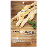 トップバリュベストプライス ソフトいか燻製 22g
