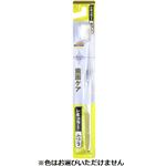 トップバリュベストプライス 歯面ケアハブラシ レギュラー ふつう 1本
