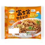 トップバリュベストプライス 富士宮やきそば 麺120g×2食