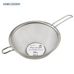 HOME COORDY ストレーナーざる21cm
