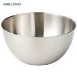 HOME COORDY ステンレス製 ボウル 15cm