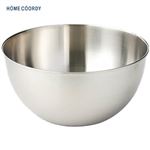 HOME COORDY ステンレス製 ボウル 18cm