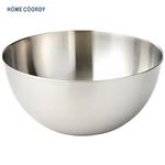HOME COORDY ステンレス製 ボウル 21cm