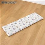 HOME COORDY フリーシートクッション アイボリー 45×135cm