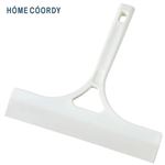 HOME COORDY バス用水切りワイパー ホワイト