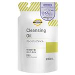 トップバリュベストプライス クレンジングオイル つめかえ用 230ml