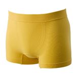 （メンズ）トップバリュ よくのびーるボクサーブリーフ（イエロー）サイズ S～XL