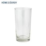 HOME COORDY タンブラー570ml クリア