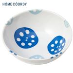 HOME COORDY 美濃焼 丸鉢12cm〈れんこん〉