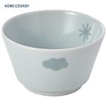 HOME COORDY 波佐見焼 ボウル S 白