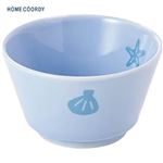HOME COORDY 波佐見焼 ボウル S 青