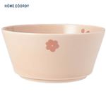 HOME COORDY 波佐見焼 ボウル L 桃