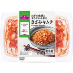 トップバリュ きざみキムチ 80g
