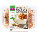 トップバリュ きざみきゅうり 山芋 80g