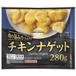 トップバリュベストプライス チキンナゲット 280g