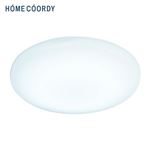 HOME COORDY LEDシーリングライト 調光調色 ～8畳 HC－CB082－WH