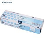 HOME COORDY フリーザーバッグ マチつき M 20枚入