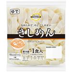 トップバリュベストプライス きしめん 200g